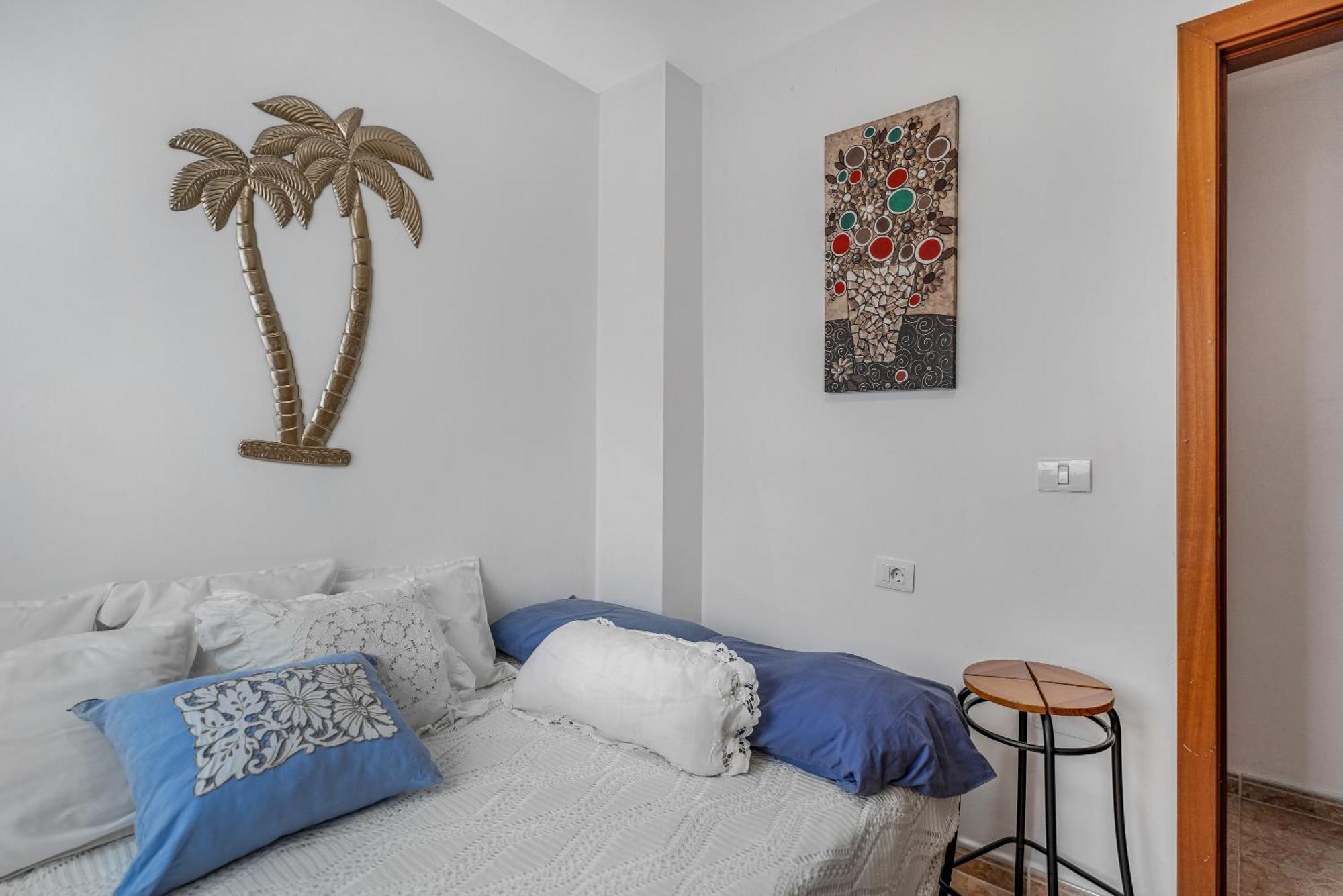 Estudio Rebe Apartment