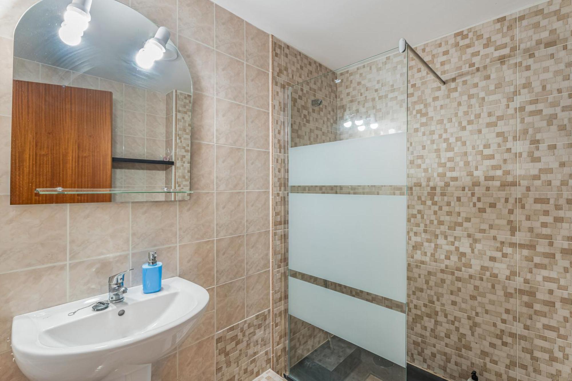Apartment Estudio Rebe