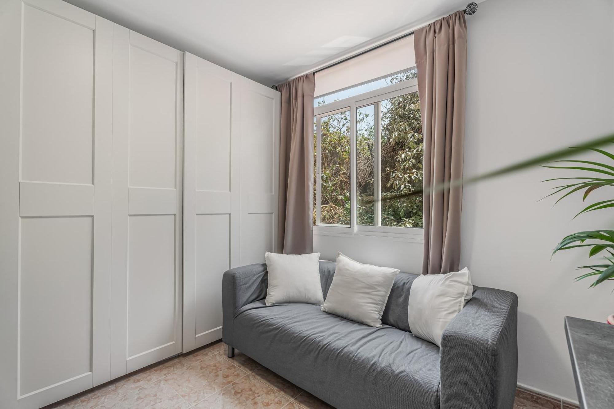 Apartment Estudio Rebe *